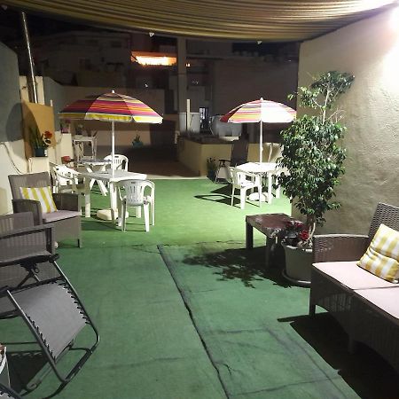 Seabreeze Holiday Guestrooms St. Paul's Bay Luaran gambar