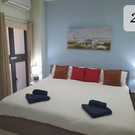 Seabreeze Holiday Guestrooms St. Paul's Bay Luaran gambar
