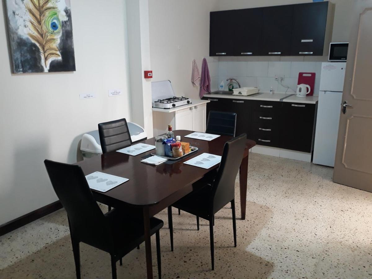 Seabreeze Holiday Guestrooms St. Paul's Bay Luaran gambar