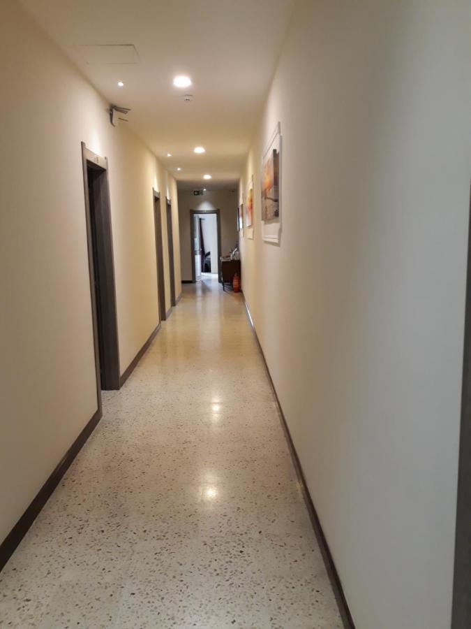 Seabreeze Holiday Guestrooms St. Paul's Bay Luaran gambar