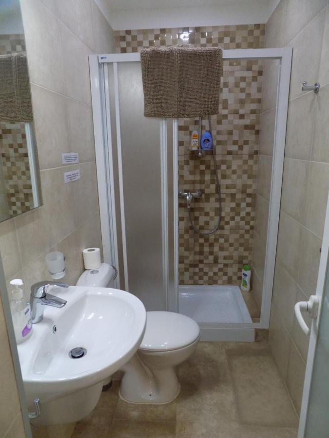 Seabreeze Holiday Guestrooms St. Paul's Bay Luaran gambar