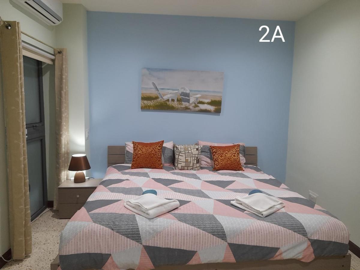 Seabreeze Holiday Guestrooms St. Paul's Bay Luaran gambar