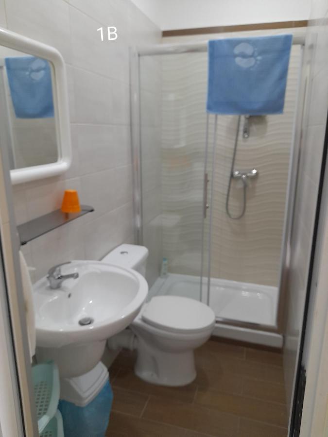 Seabreeze Holiday Guestrooms St. Paul's Bay Luaran gambar