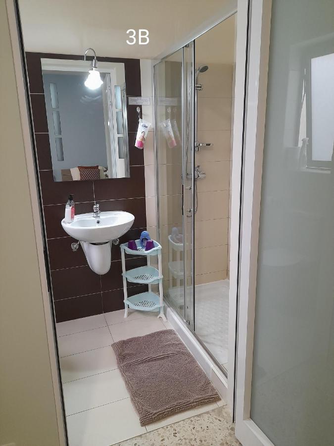 Seabreeze Holiday Guestrooms St. Paul's Bay Luaran gambar