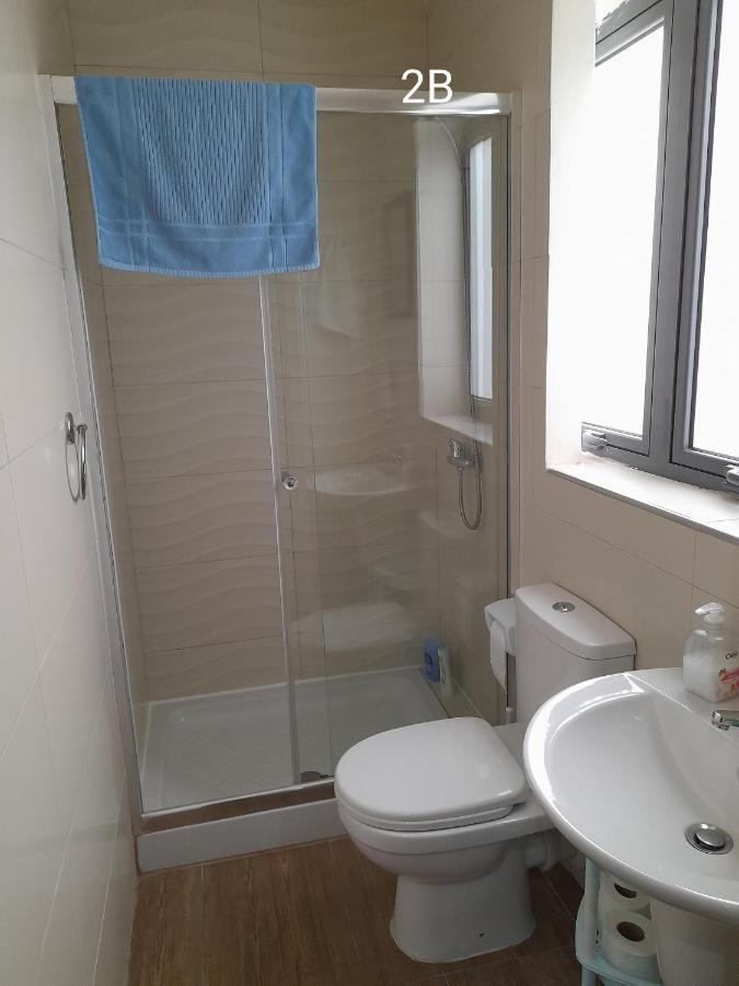 Seabreeze Holiday Guestrooms St. Paul's Bay Luaran gambar