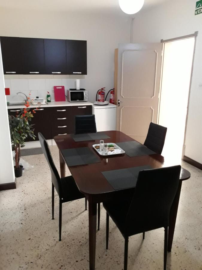 Seabreeze Holiday Guestrooms St. Paul's Bay Luaran gambar