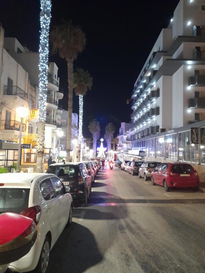 Seabreeze Holiday Guestrooms St. Paul's Bay Luaran gambar