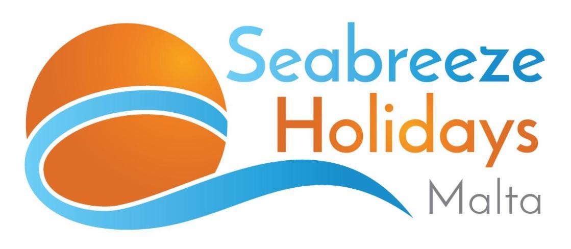 Seabreeze Holiday Guestrooms St. Paul's Bay Luaran gambar