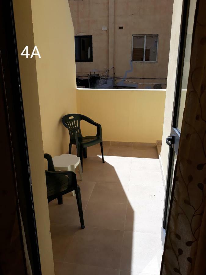 Seabreeze Holiday Guestrooms St. Paul's Bay Luaran gambar