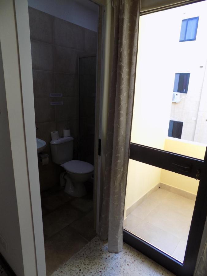Seabreeze Holiday Guestrooms St. Paul's Bay Luaran gambar